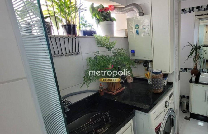 Imagem Apartamento com 2 Quartos à Venda, 60 m² em Santa Paula - São Caetano Do Sul Imagem Apartamento com 2 Quartos à Venda, 60 m² em Santa Paula - São Caetano Do Sul