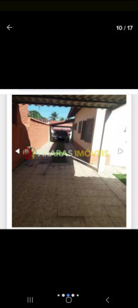 Imagem Casa com 3 Quartos à Venda, 160 m² em Indaiá - Bertioga Imagem Casa com 3 Quartos à Venda, 160 m² em Indaiá - Bertioga