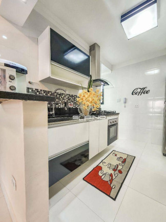 Imagem Apartamento com 4 Quartos à Venda, 145 m² em Riviera De São Lourenço - Bertioga Imagem Apartamento com 4 Quartos à Venda, 145 m² em Riviera De São Lourenço - Bertioga