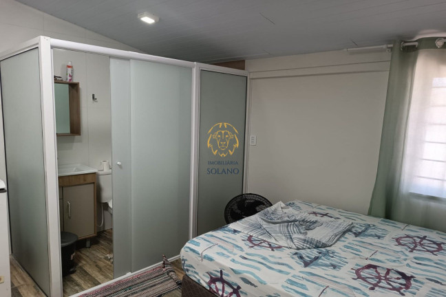 Imagem Casa com 6 Quartos à Venda, 188 m² em Centro - Itapoá