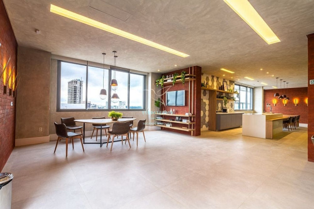 Imagem Studio com 1 Quarto à Venda, 30 m² em Pinheiros - São Paulo