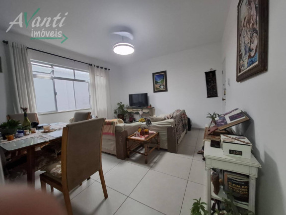 Imagem Apartamento com 2 Quartos à Venda, 106 m² em Aparecida - Santos Imagem Apartamento com 2 Quartos à Venda, 106 m² em Aparecida - Santos