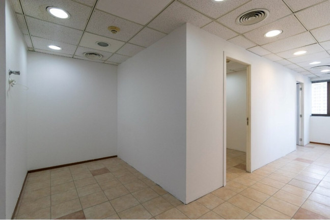 Imagem Imóvel Comercial à Venda, 47 m² em Moema - São Paulo