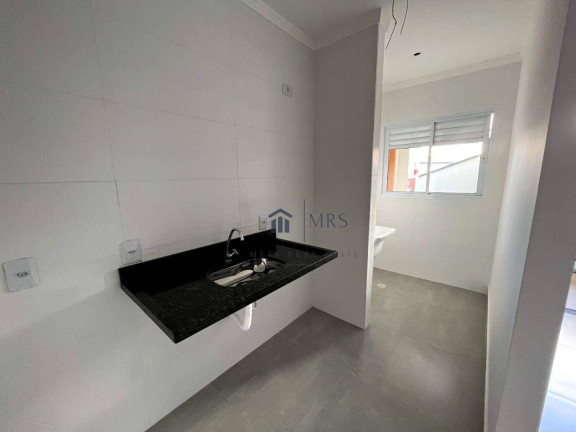 Imagem Imóvel com 1 Quarto à Venda, 27 m² em Tucuruvi - São Paulo