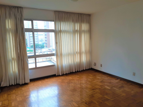 Imagem Apartamento com 3 Quartos à Venda ou Locação, 115 m² em Vila Olímpia - São Paulo Imagem Apartamento com 3 Quartos à Venda ou Locação, 115 m² em Vila Olímpia - São Paulo
