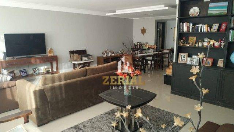 Imagem Apartamento com 3 Quartos à Venda, 220 m² em Santo Antônio - São Caetano Do Sul Imagem Apartamento com 3 Quartos à Venda, 220 m² em Santo Antônio - São Caetano Do Sul