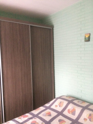 Imagem Apartamento com 2 Quartos à Venda, 57 m² em Jardim Satélite - São Paulo Imagem Apartamento com 2 Quartos à Venda, 57 m² em Jardim Satélite - São Paulo