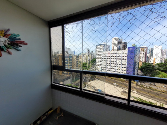 Imagem Imóvel com 3 Quartos à Venda, 115 m² em Pituba - Salvador Imagem Imóvel com 3 Quartos à Venda, 115 m² em Pituba - Salvador