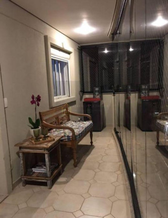 Imagem Apartamento com 3 Quartos à Venda, 140 m² em Centro - Santana De Parnaíba
