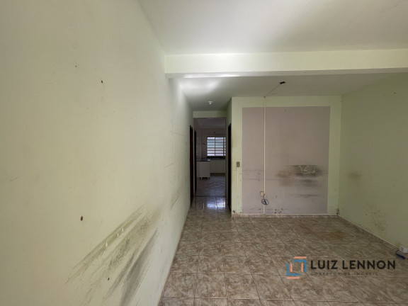 Imagem Casa com 3 Quartos à Venda, 141 m² em Jardim Itamarati - Patos De Minas