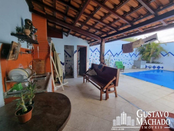 Imagem Casa com 3 Quartos à Venda, 139 m² em Jardim Belvedere - Volta Redonda Imagem Casa com 3 Quartos à Venda, 139 m² em Jardim Belvedere - Volta Redonda