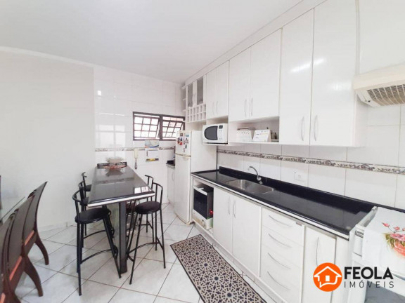 Imagem Casa com 3 Quartos à Venda, 194 m² em Jardim Ipiranga - Americana Imagem Casa com 3 Quartos à Venda, 194 m² em Jardim Ipiranga - Americana