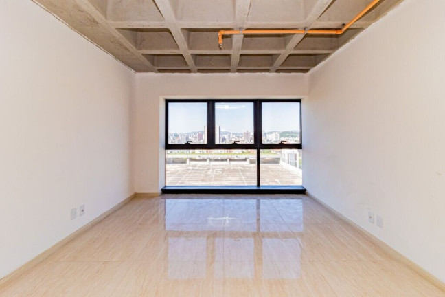 Imagem Sala Comercial à Venda, 40 m² em Praia De Belas - Porto Alegre Imagem Sala Comercial à Venda, 40 m² em Praia De Belas - Porto Alegre