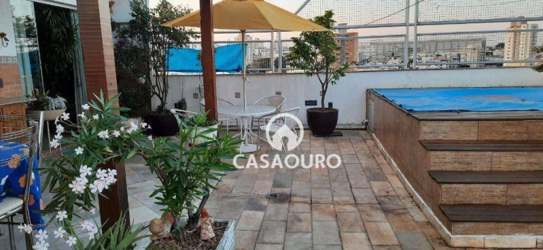 Imagem Cobertura com 5 Quartos à Venda, 200 m² em Santa Tereza - Belo Horizonte Imagem Cobertura com 5 Quartos à Venda, 200 m² em Santa Tereza - Belo Horizonte