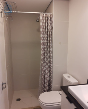 Imagem Imóvel com 1 Quarto à Venda, 35 m² em Campo Belo - São Paulo Imagem Imóvel com 1 Quarto à Venda, 35 m² em Campo Belo - São Paulo