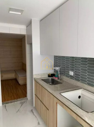 Imagem Cobertura com 2 Quartos à Venda, 143 m² em Nova Petrópolis - São Bernardo Do Campo