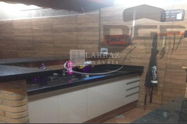 Imagem Imóvel com 3 Quartos à Venda, 138 m² em Jardim Jandaia - Ribeirão Preto Imagem Imóvel com 3 Quartos à Venda, 138 m² em Jardim Jandaia - Ribeirão Preto