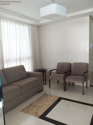 Imagem Imóvel com 4 Quartos à Venda, 116 m² em Pituba - Salvador