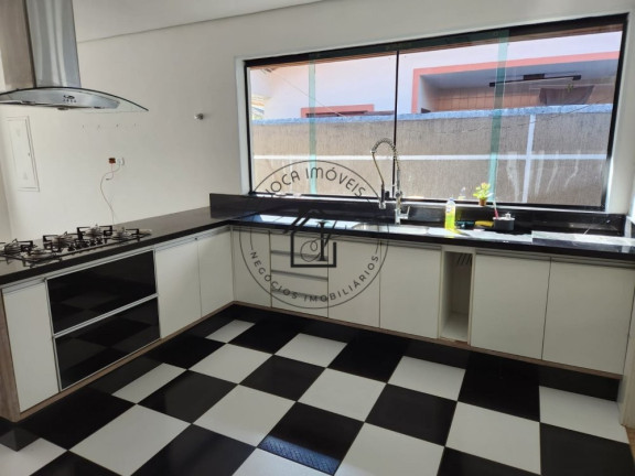 Imagem Casa de Condomínio com 6 Quartos à Venda, 371 m² em Granja Viana - Cotia Imagem Casa de Condomínio com 6 Quartos à Venda, 371 m² em Granja Viana - Cotia