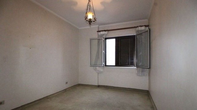 Imagem Apartamento com 3 Quartos à Venda, 120 m² em Campo Belo - São Paulo