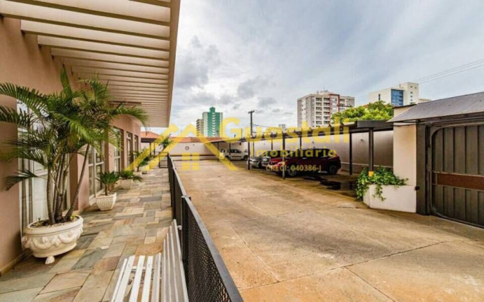 Imagem Apartamento com 3 Quartos à Venda, 76 m² em Nova América - Piracicaba