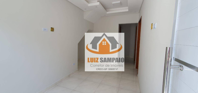 Imagem Casa com 2 Quartos à Venda, 86 m² em Caiçara - Praia Grande Imagem Casa com 2 Quartos à Venda, 86 m² em Caiçara - Praia Grande