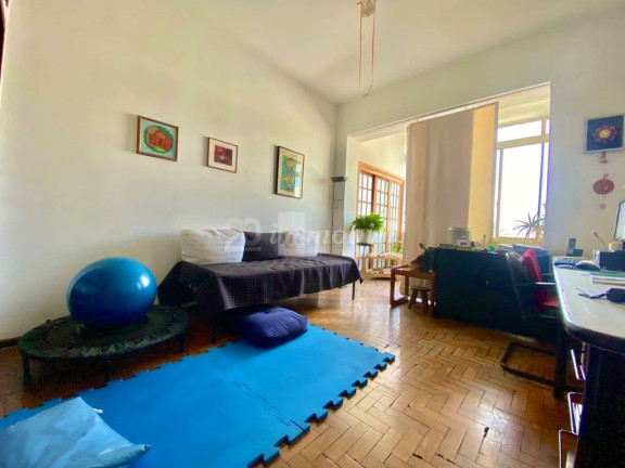 Imagem Apartamento com 3 Quartos à Venda, 174 m² em Higienópolis - São Paulo Imagem Apartamento com 3 Quartos à Venda, 174 m² em Higienópolis - São Paulo