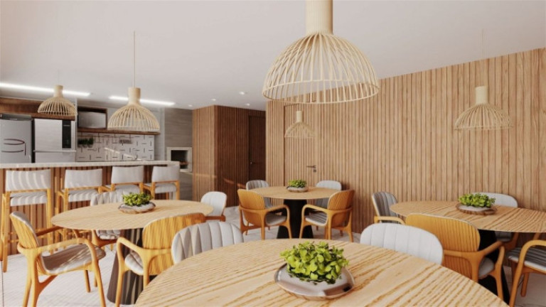 Imagem Casa de Condomínio com 3 Quartos à Venda, 187 m² em Mercês - Curitiba Imagem Casa de Condomínio com 3 Quartos à Venda, 187 m² em Mercês - Curitiba