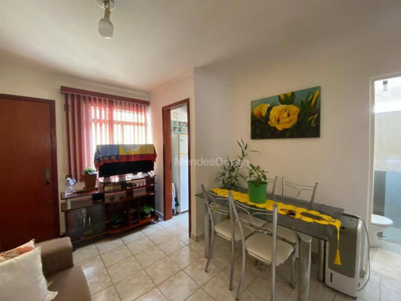 Imagem Apartamento com 2 Quartos à Venda, 43 m² em Jardim Guadalajara - Sorocaba Imagem Apartamento com 2 Quartos à Venda, 43 m² em Jardim Guadalajara - Sorocaba
