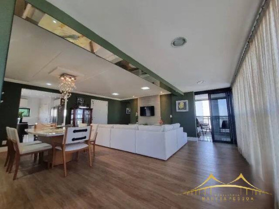 Apartamento com 3 Quartos à Venda, 162 m² em Lagoa Nova - Natal