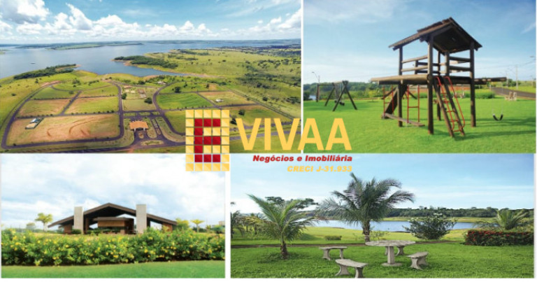Chácara à Venda, 800 m² em Formosa