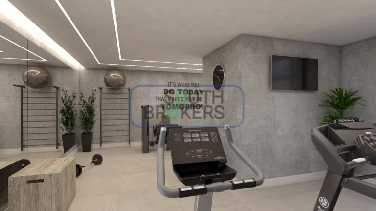 Imagem Loft com 1 Quarto à Venda, 28 m² em Centro - São José Dos Pinhais Imagem Loft com 1 Quarto à Venda, 28 m² em Centro - São José Dos Pinhais