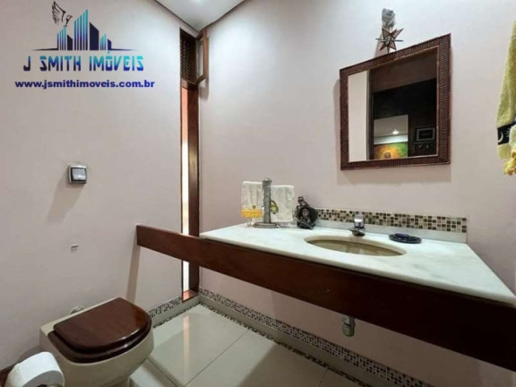 Imagem Casa de Condomínio com 4 Quartos à Venda, 439 m² em Pousada Dos Bandeirantes - Carapicuíba Imagem Casa de Condomínio com 4 Quartos à Venda, 439 m² em Pousada Dos Bandeirantes - Carapicuíba