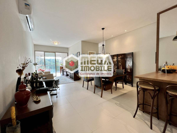 Imagem Apartamento com 3 Quartos à Venda, 116 m² em João Paulo - Florianópolis Imagem Apartamento com 3 Quartos à Venda, 116 m² em João Paulo - Florianópolis