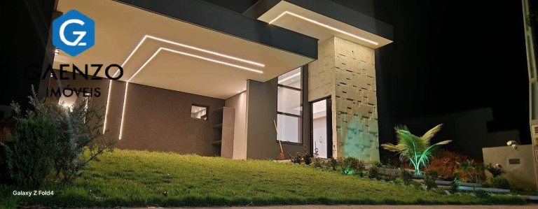 Imagem Casa de Condomínio com 3 Quartos à Venda, 152 m² em Loteamento Residencial E Comercial Fazenda São Sebastião - Marília Imagem Casa de Condomínio com 3 Quartos à Venda, 152 m² em Loteamento Residencial E Comercial Fazenda São Sebastião - Marília