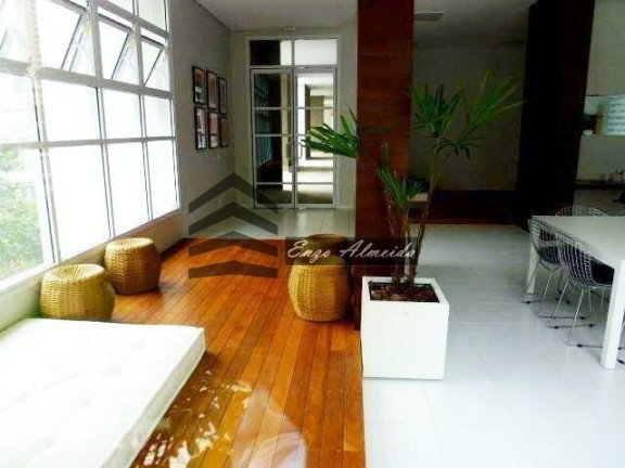 Imagem Apartamento com 4 Quartos à Venda, 169 m² em Morumbi - São Paulo Imagem Apartamento com 4 Quartos à Venda, 169 m² em Morumbi - São Paulo