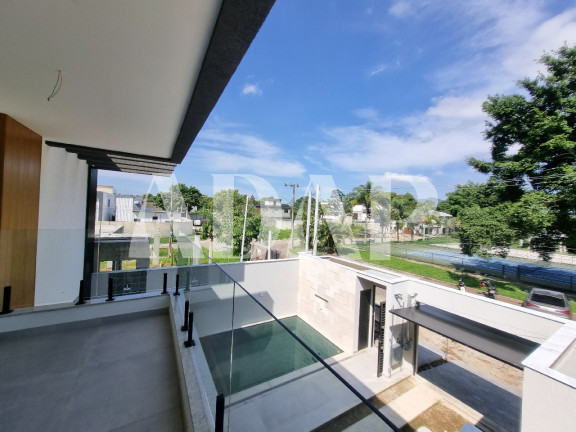 Imagem Casa com 4 Quartos à Venda, 192 m² em Vargem Grande - Rio De Janeiro