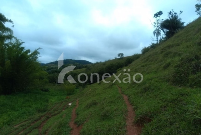 Imagem Chácara com 4 Quartos à Venda, 300 m² em Canaã - Jambeiro Imagem Chácara com 4 Quartos à Venda, 300 m² em Canaã - Jambeiro