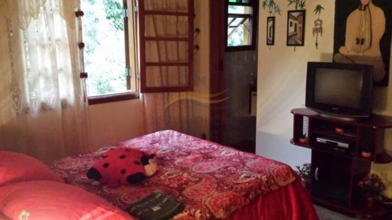 Imagem Casa com 4 Quartos à Venda, em Cafezal 2 - Itupeva Imagem Casa com 4 Quartos à Venda, em Cafezal 2 - Itupeva