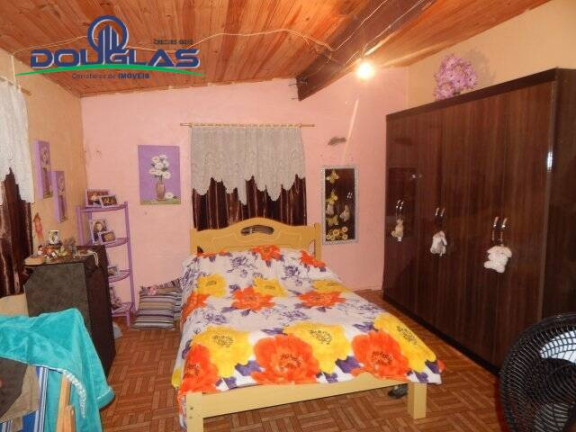 Imagem Casa à Venda, 70 m² em águas Claras - Viamão