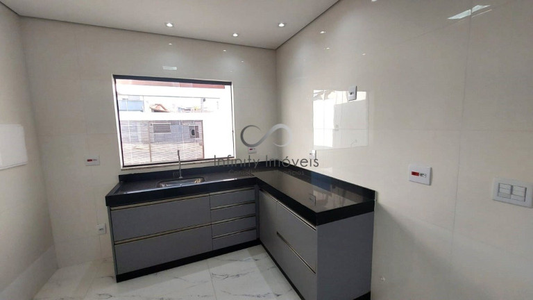 Imagem Casa com 3 Quartos à Venda, 180 m² em Jardim Imperial - Lagoa Santa