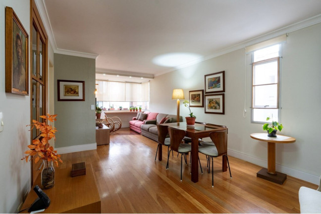 Apartamento com 2 Quartos à Venda, 85 m² em Pinheiros - São Paulo