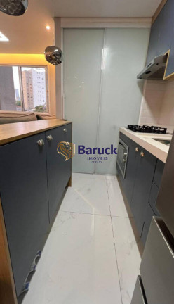 Imagem Apartamento com 2 Quartos à Venda, 45 m² em Cambuci - São Paulo