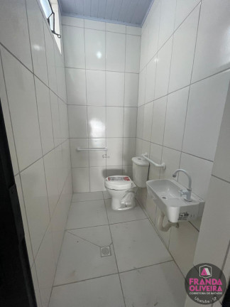 Imagem Ponto Comercial para Alugar, 200 m² em Umuarama - Ubatuba