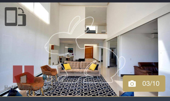 Imagem Casa com 4 Quartos à Venda, 450 m² em Alphaville - Santana De Parnaíba Imagem Casa com 4 Quartos à Venda, 450 m² em Alphaville - Santana De Parnaíba