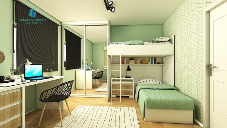 Imagem Casa com 2 Quartos à Venda, 220 m² em Centro - Bom Jesus Dos Perdões