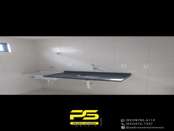 Imagem Apartamento com 2 Quartos à Venda, 54 m² em Valentina De Figueiredo - João Pessoa Imagem Apartamento com 2 Quartos à Venda, 54 m² em Valentina De Figueiredo - João Pessoa