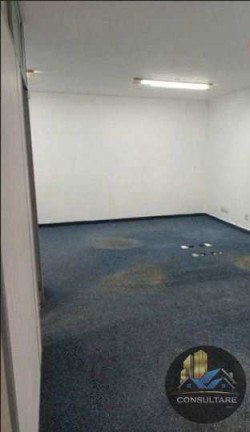 Imagem Imóvel para Alugar, 75 m² em Centro - Santos Imagem Imóvel para Alugar, 75 m² em Centro - Santos