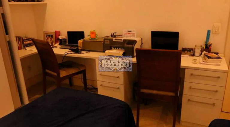 Imagem Apartamento com 3 Quartos à Venda, 110 m² em Icaraí - Niterói Imagem Apartamento com 3 Quartos à Venda, 110 m² em Icaraí - Niterói