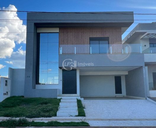 Casa com 3 Quartos à Venda, 280 m² em Residencial Damha Iii - Campo Grande